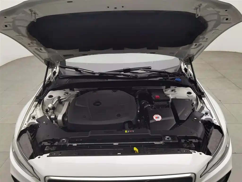 Volvo V60 2020 T5 Sport