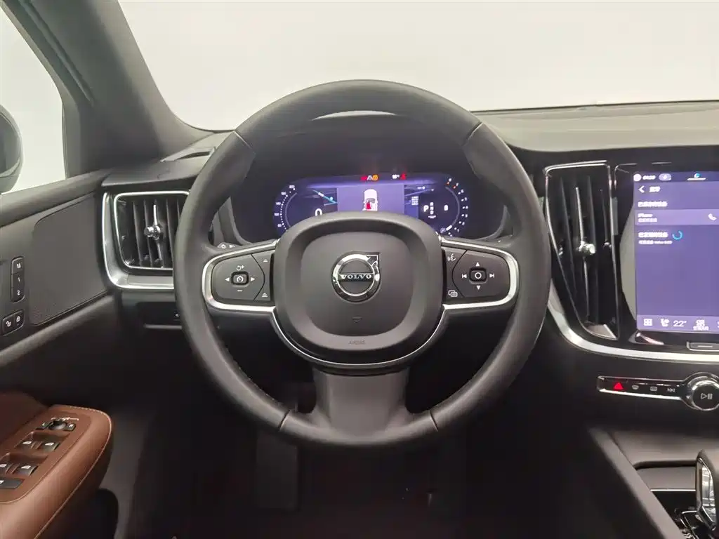 Volvo S60 — фотографии объявления, Фото 11