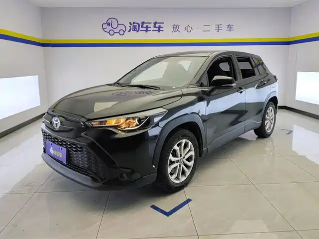 toyota fenglanda