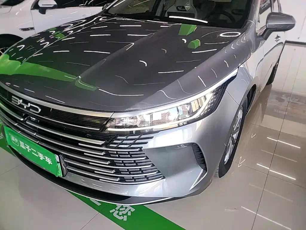 BYD Destroyer 05 — миниатюра 24