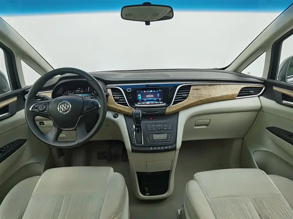 Buick GL8 2018 ES 28T Comfort VI