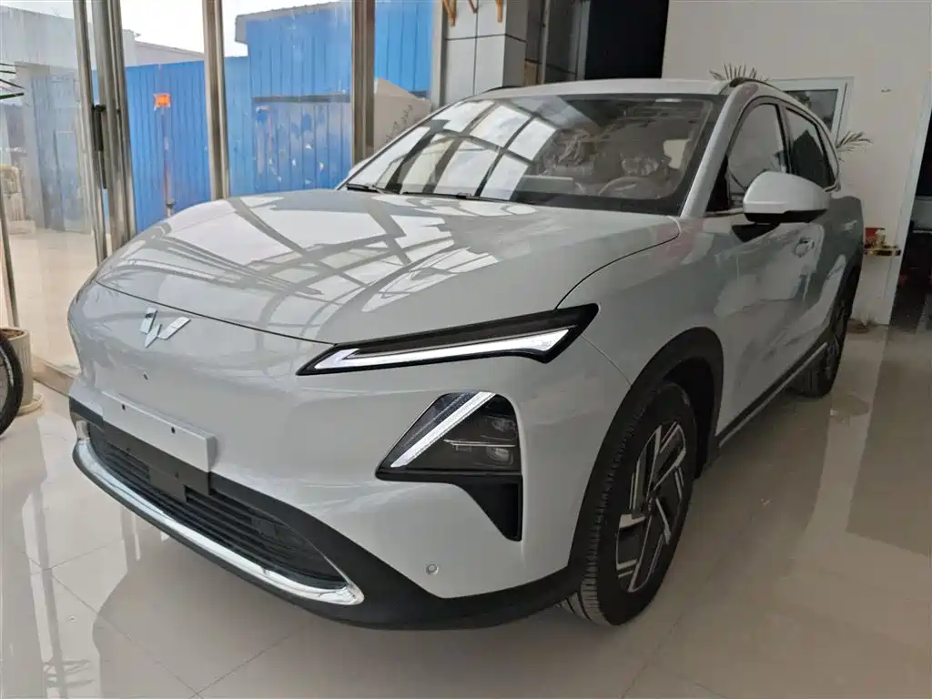 Wuling Xingguang S 2026