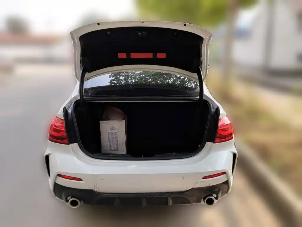 BMW 1 Series — миниатюра 10