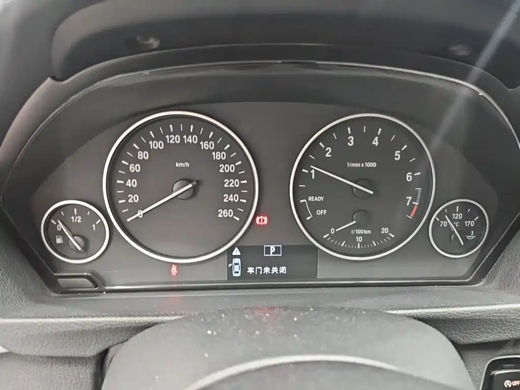 BMW 3 Series — миниатюра 7