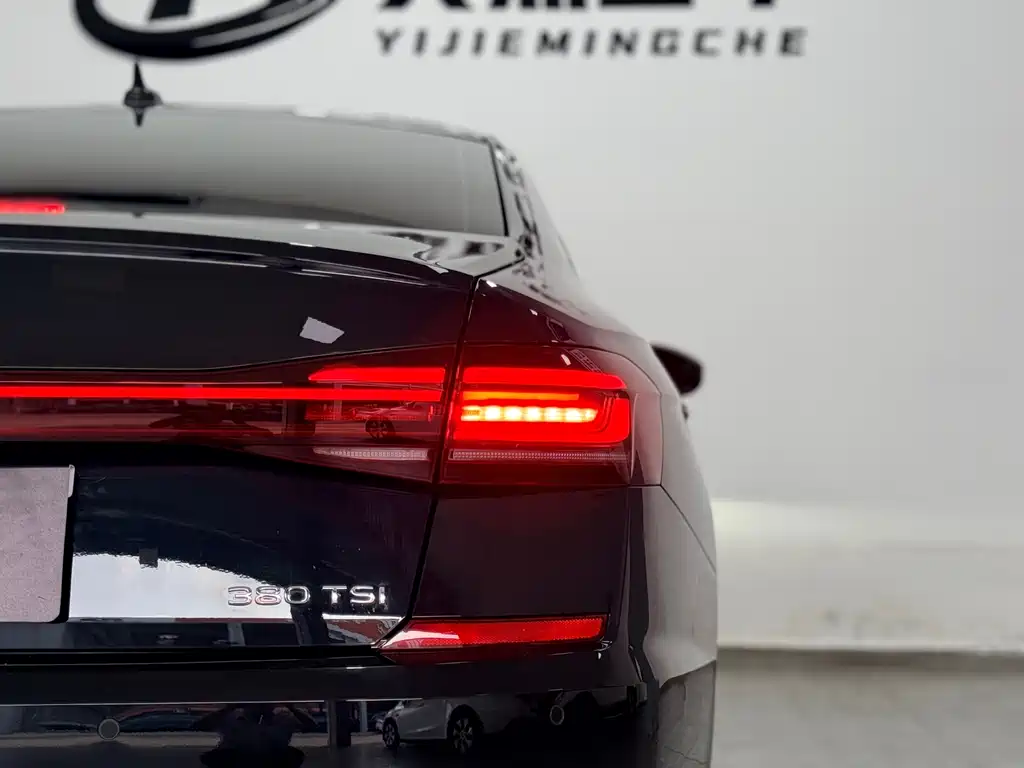 Volkswagen Passat — миниатюра 20