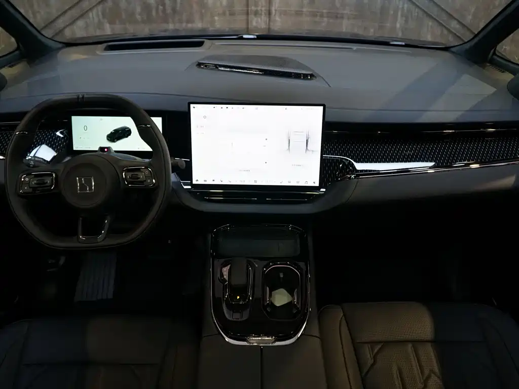 ZEEKR EXTREME KRYPTON 009