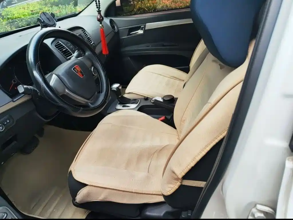 Roewe 350 — миниатюра 12
