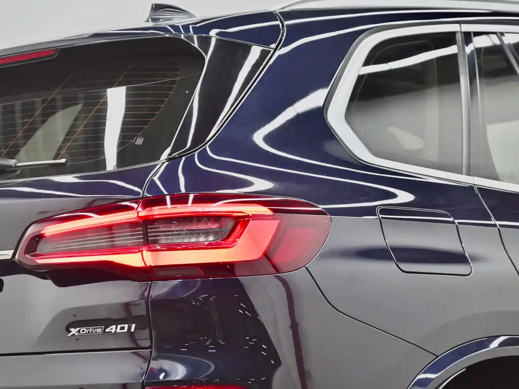 BMW X5 — фотографии объявления, Фото 33