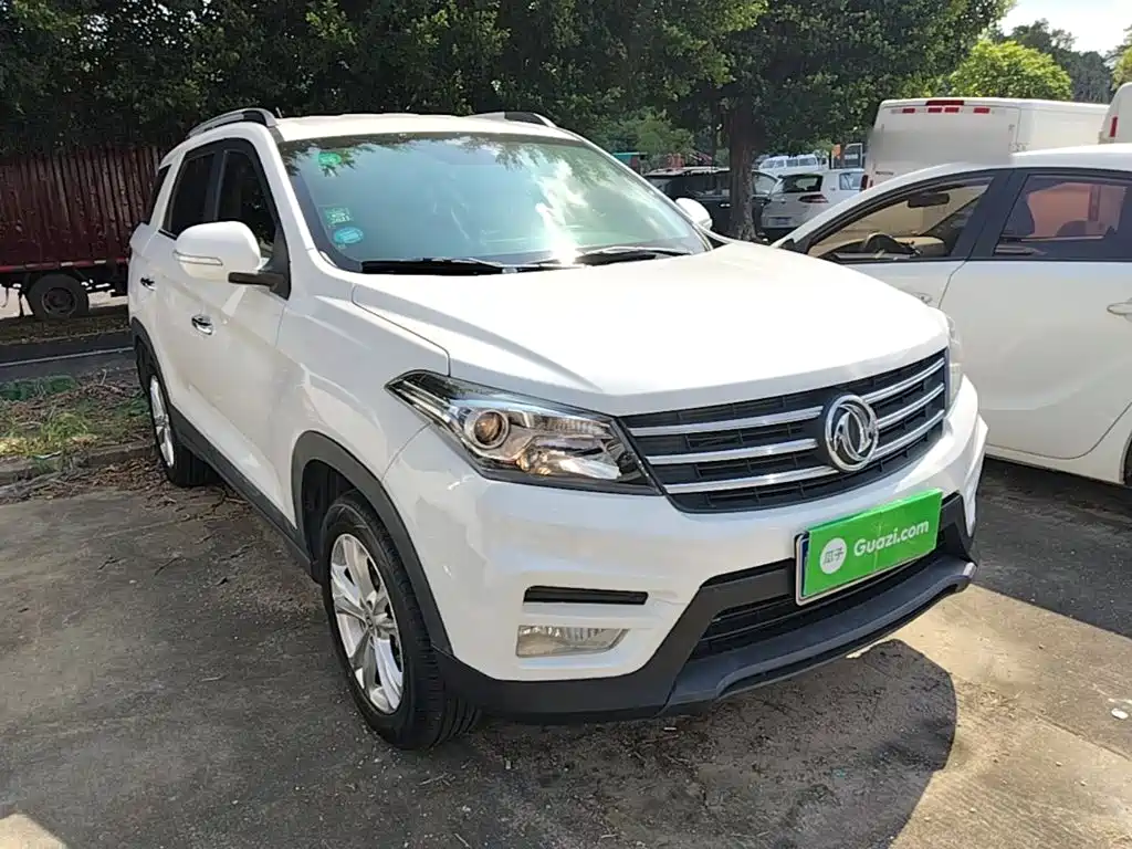 Fengguang Fengguang S560 — миниатюра 4
