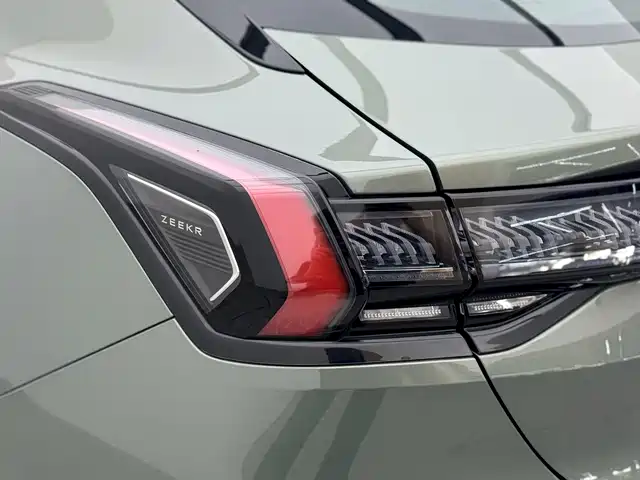ZEEKR EXTREME KRYPTON 001