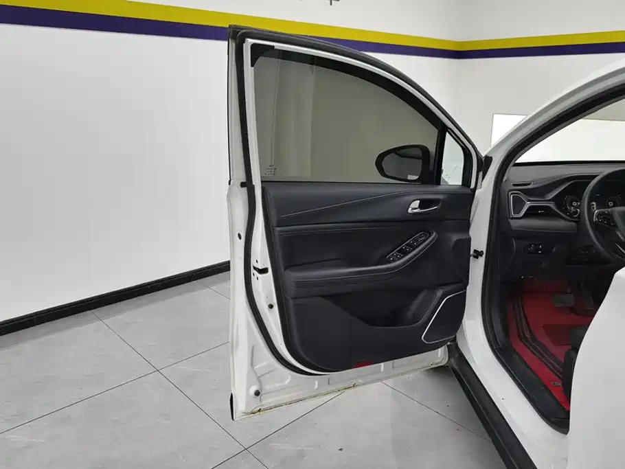 GAC Motor Trumpchi GS4 — миниатюра 7