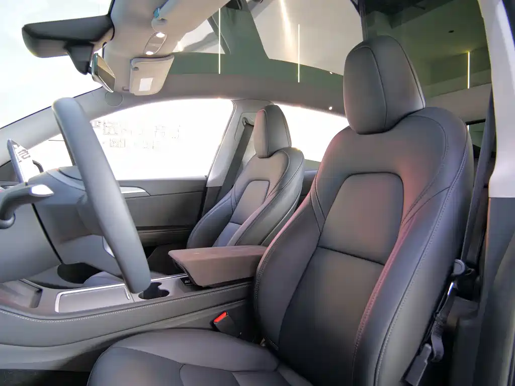 Tesla Model Y — миниатюра 9
