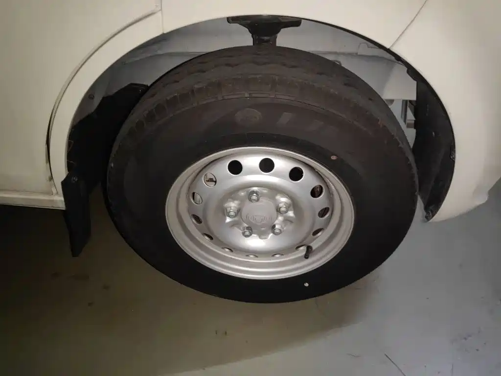 Kuayue Kuayue Star V7 EV — миниатюра 8