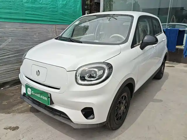 2026 Leapmotor T03