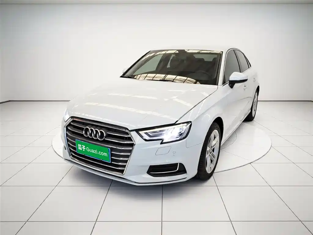 Audi A3 2020 Sportback 35 TFSI V