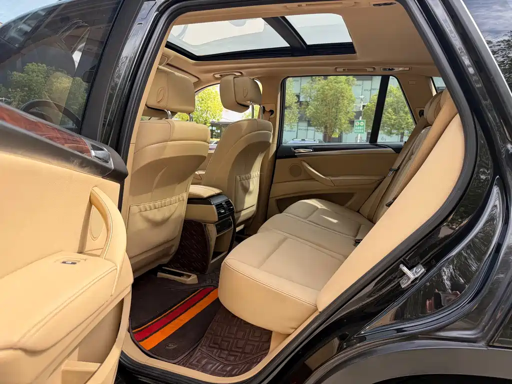 BMW X5 (Import) — миниатюра 5