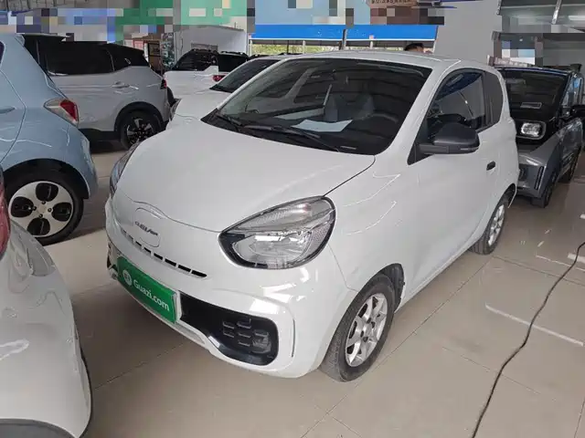 2022 Roewe Clever