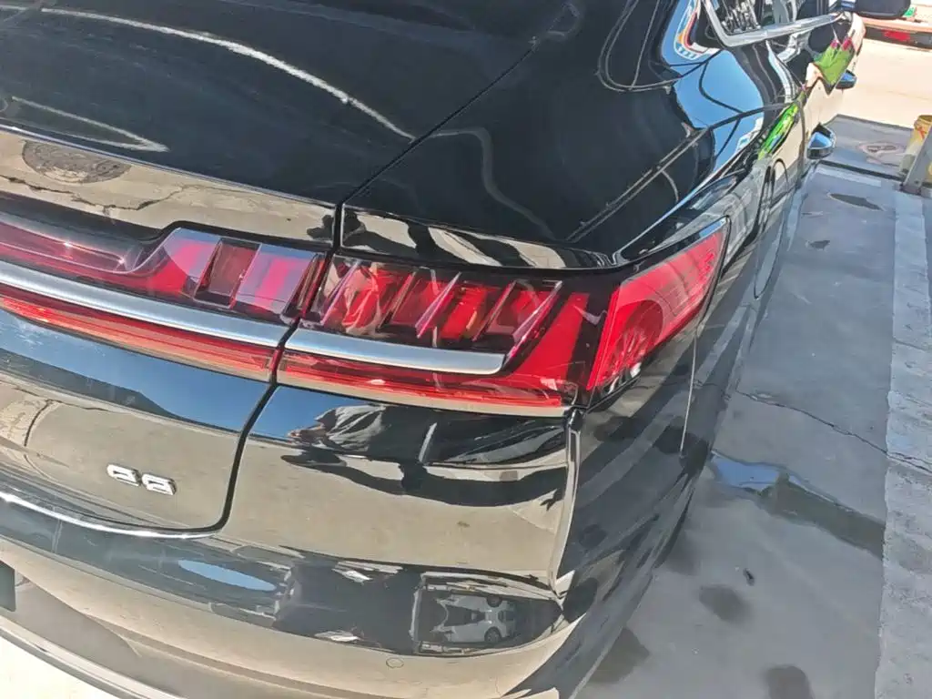 BYD e9 — миниатюра 8
