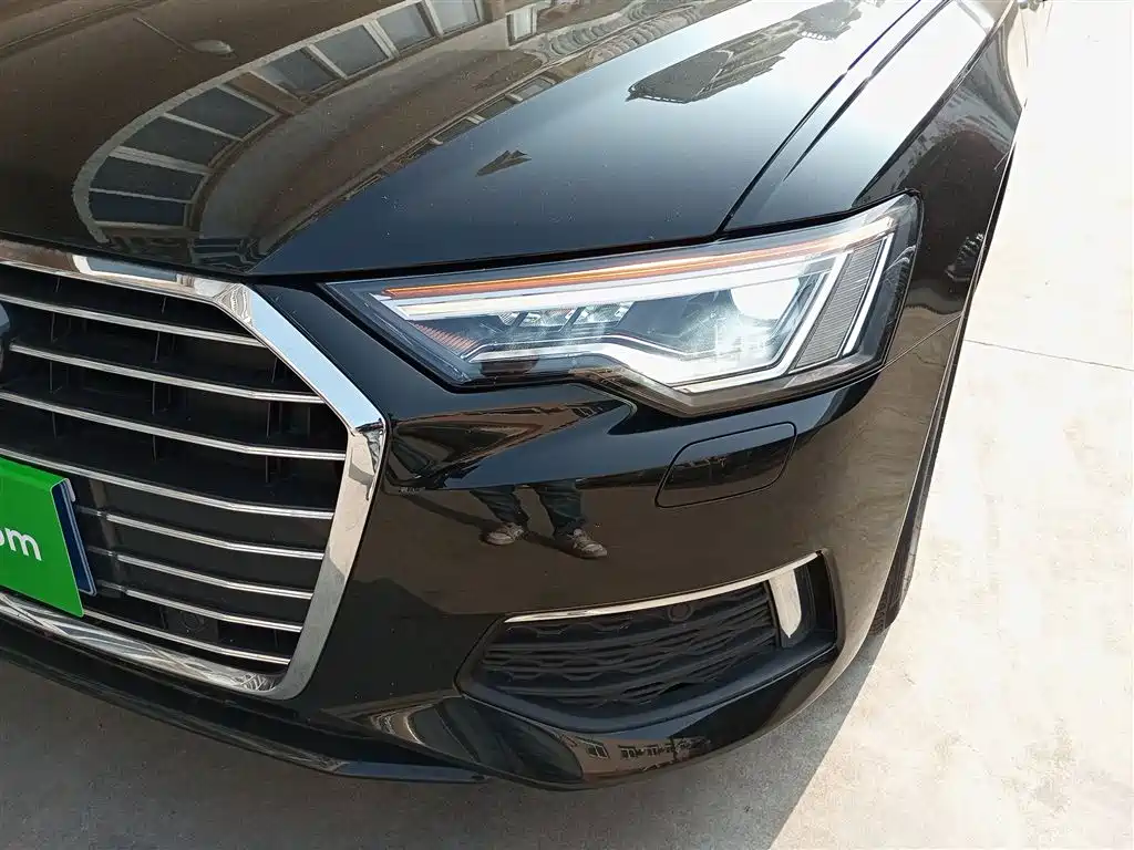 Audi A6L — фотографии объявления, Фото 18