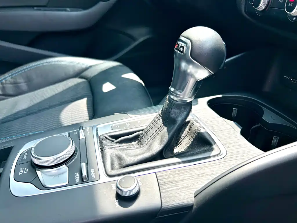 Audi A3 — фотографии объявления, Фото 16