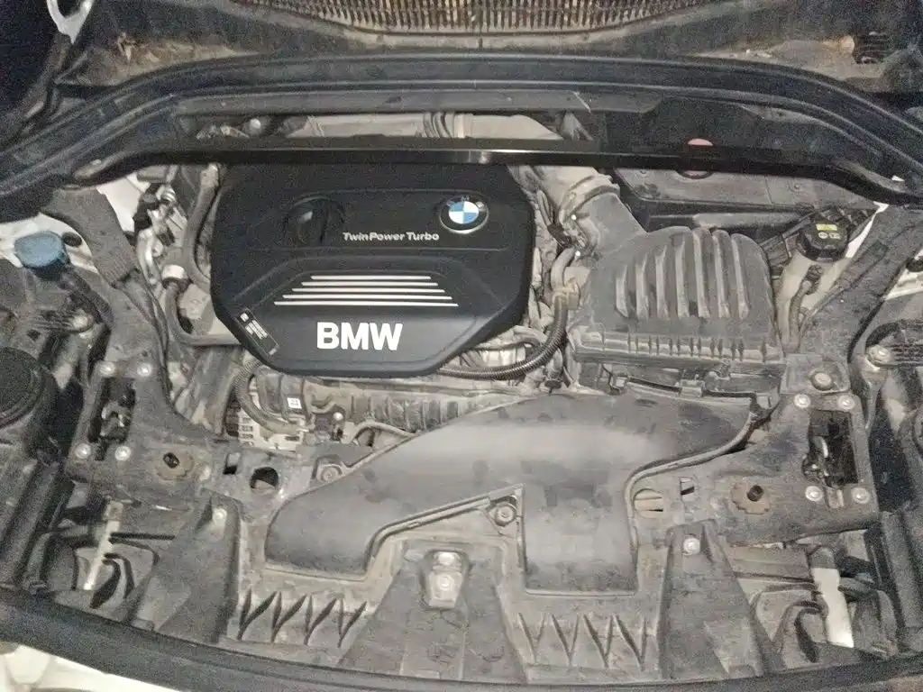 BMW X1 — миниатюра 21
