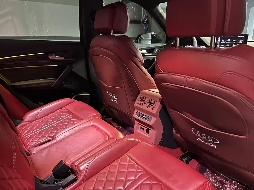 Audi SQ5 — миниатюра 20