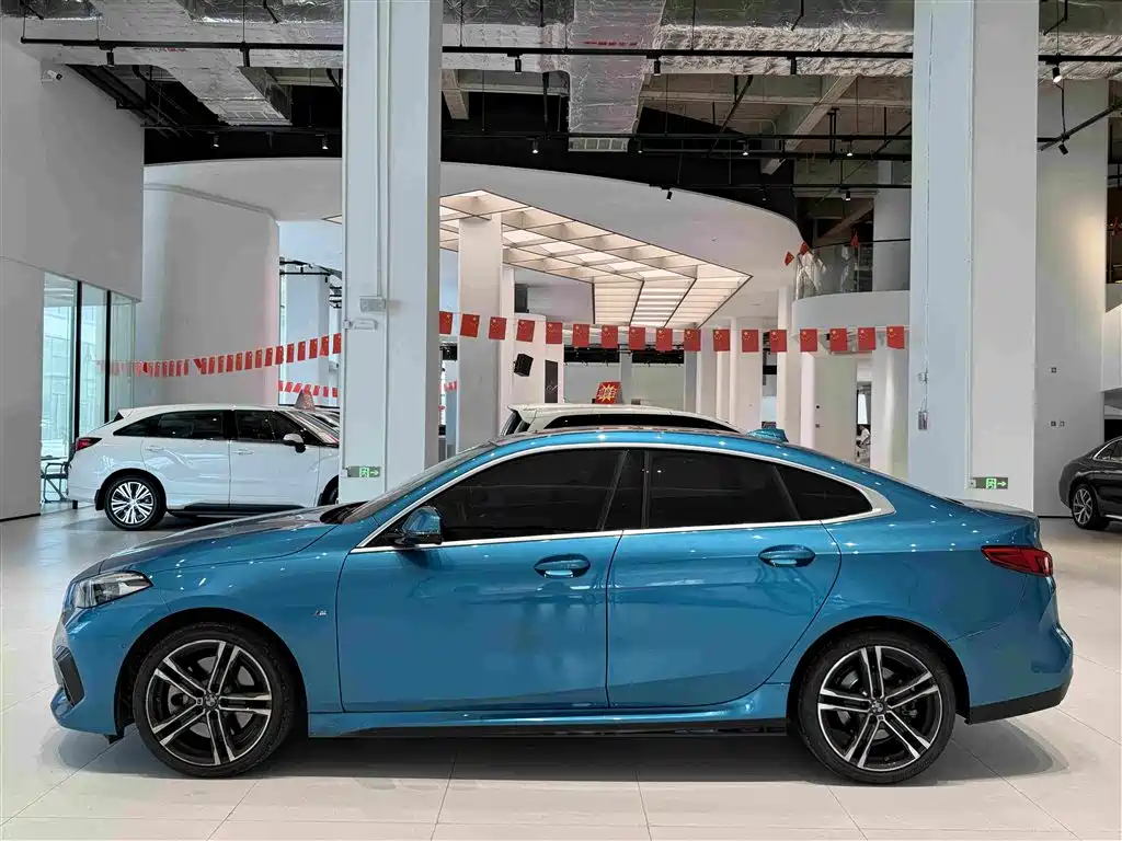 BMW 2 Series (Import) — миниатюра 11