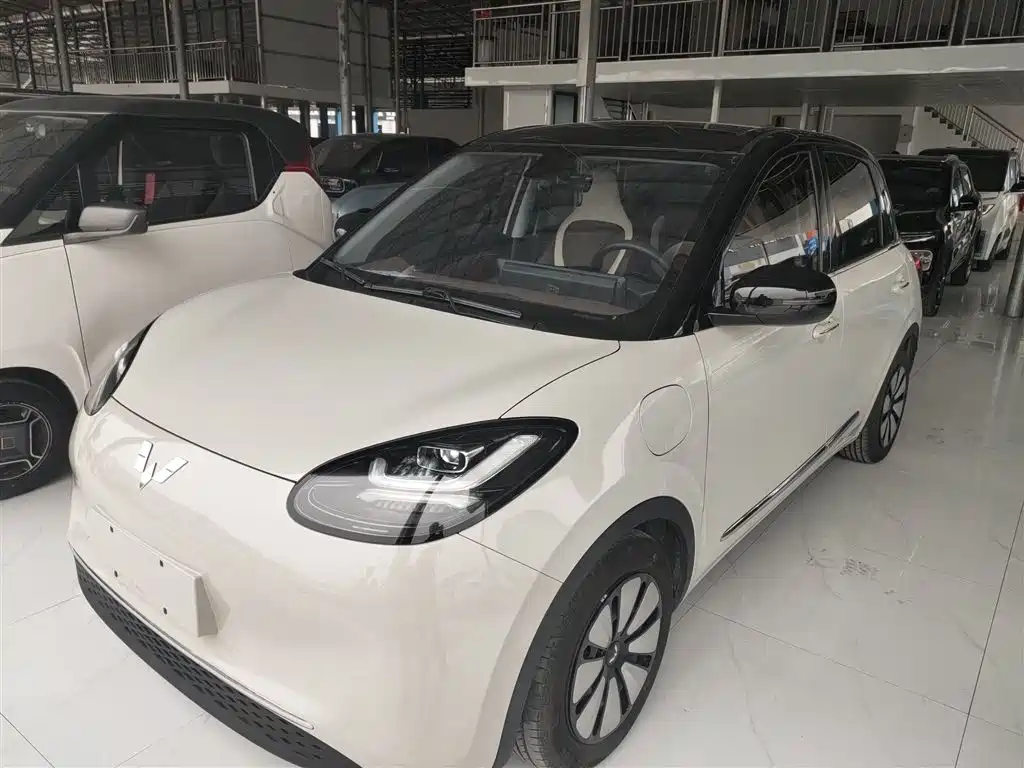 Wuling Bingo 2026