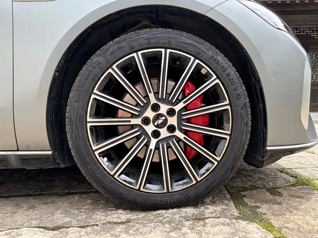 Chery A9L — фотографии объявления, Фото 10