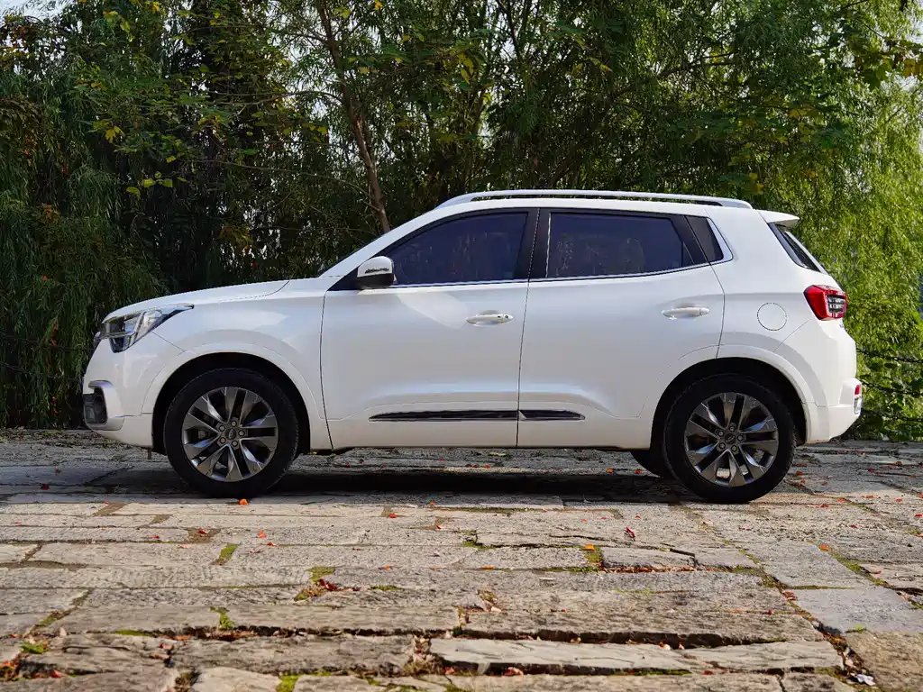 CHERY TIGGO 5X