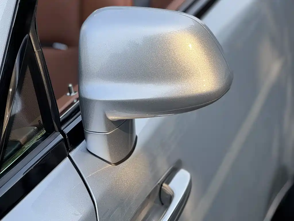 Rolls-Royce Dawn 2018 6.6T