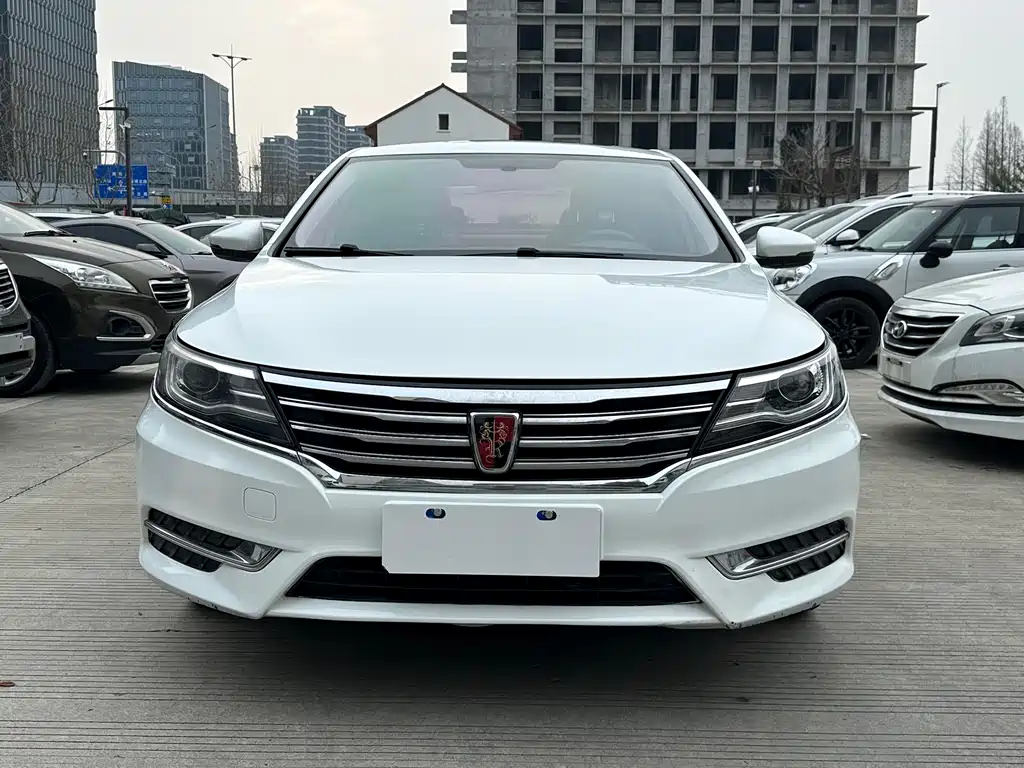 ROEWE I6