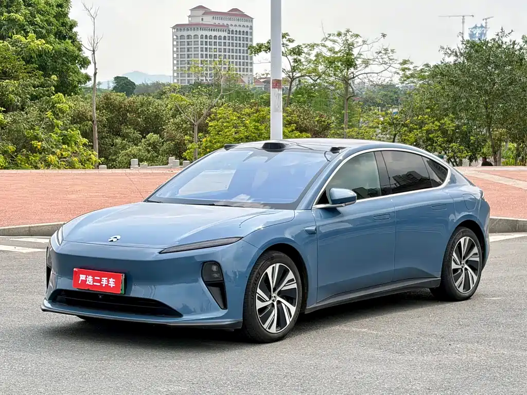 Nio ET5 2023