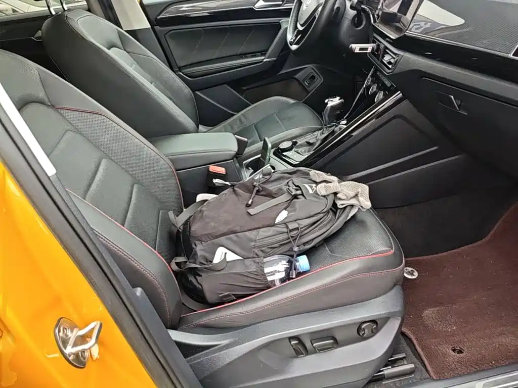 Volkswagen Tayron — миниатюра 25