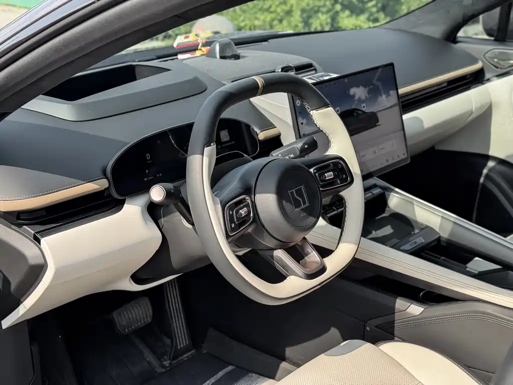 Zeekr 007GT 2025 Smart Drive 100kWh