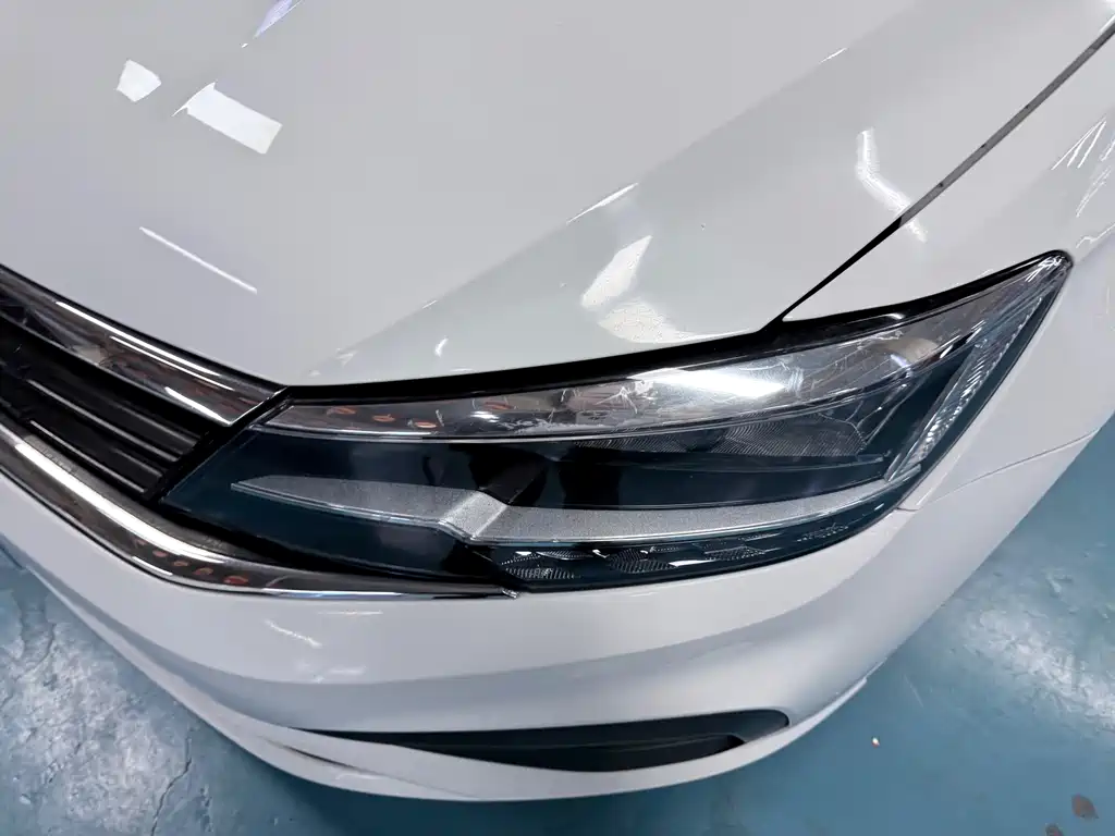 Volkswagen Lamando — миниатюра 3