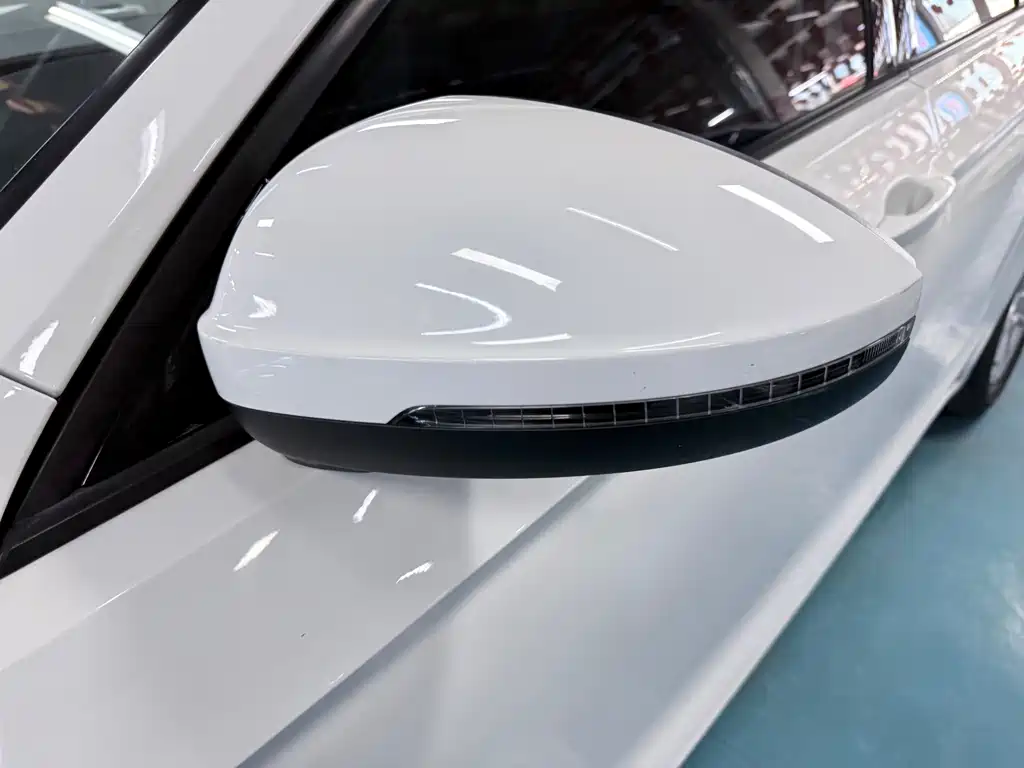 Volkswagen Lamando — миниатюра 5