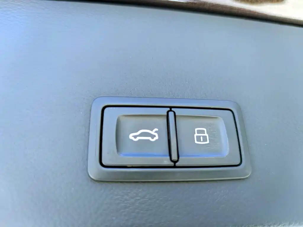 Audi A6 (Import) — миниатюра 15