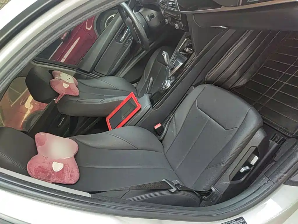 BMW 3 Series — миниатюра 25