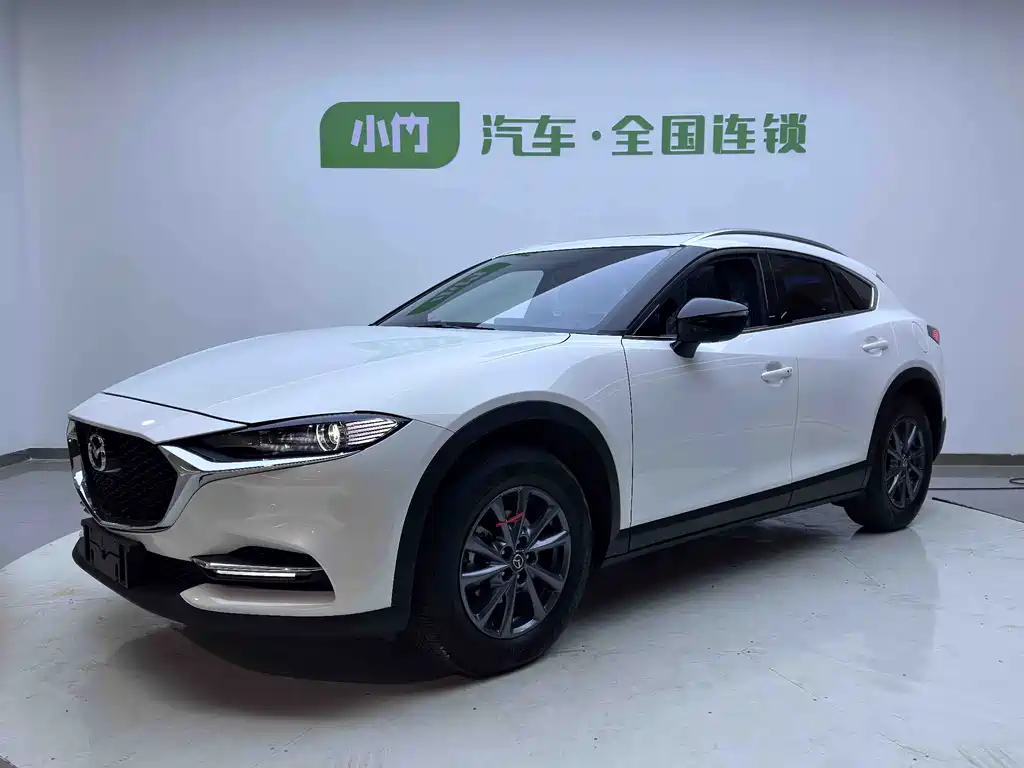 Mazda CX-4 2023