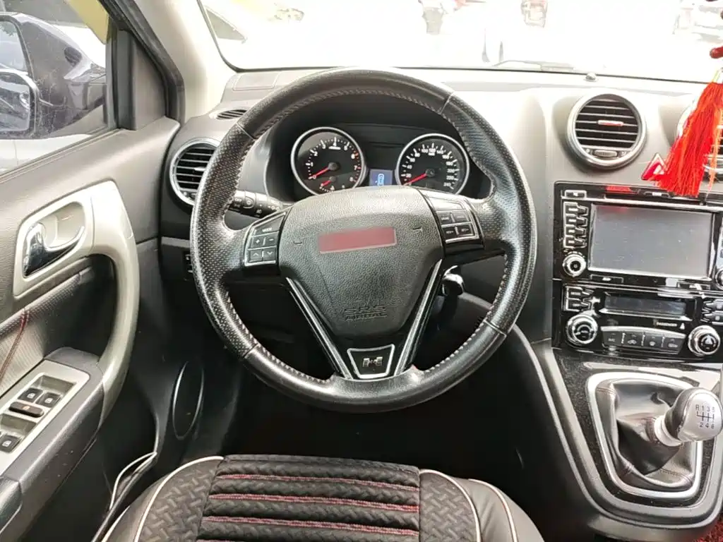 Haval H6 — миниатюра 11