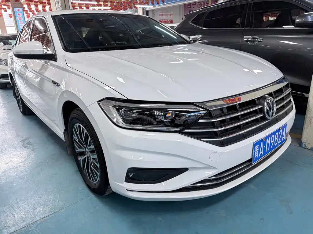 Volkswagen Sagitar — миниатюра 2
