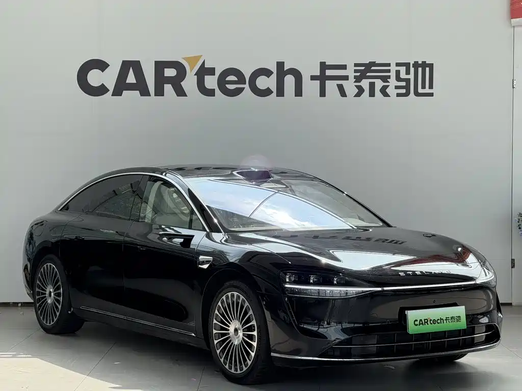 Xiangjie Xiangjie S9 — миниатюра 2
