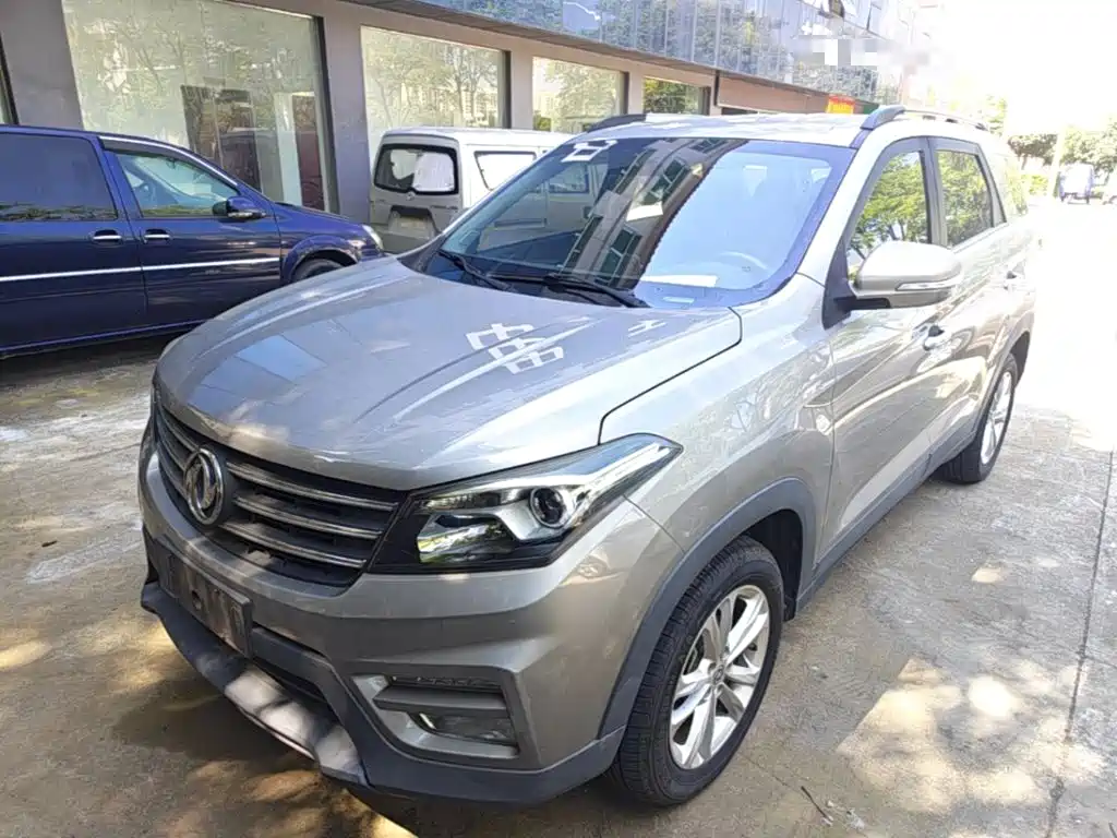 Fengguang Fengguang S560