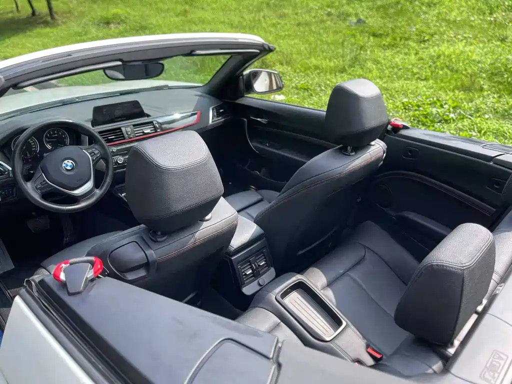 BMW 2 Series 2 2019 225i Sport