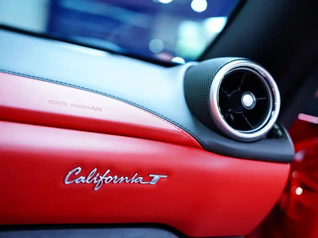 Ferrari California T — миниатюра 38