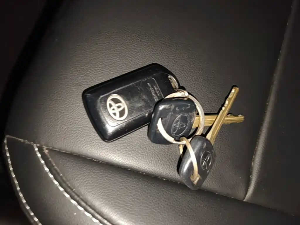 Toyota Vios FS FS 2021 1.5L CVT