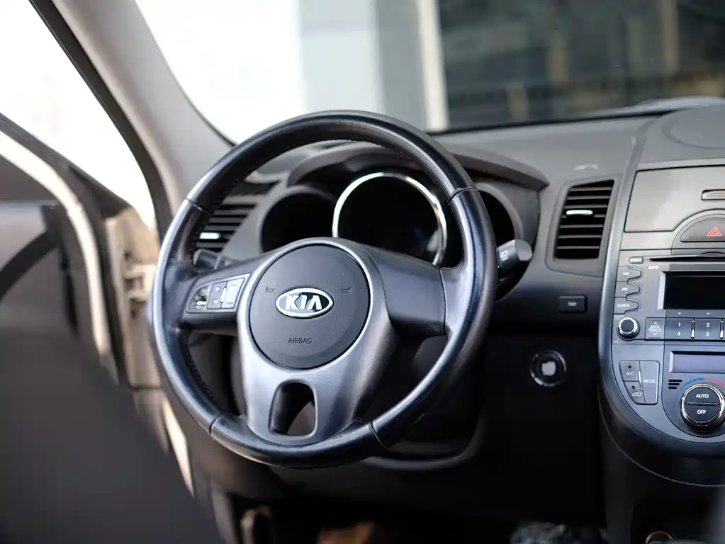 Kia Soul — миниатюра 23