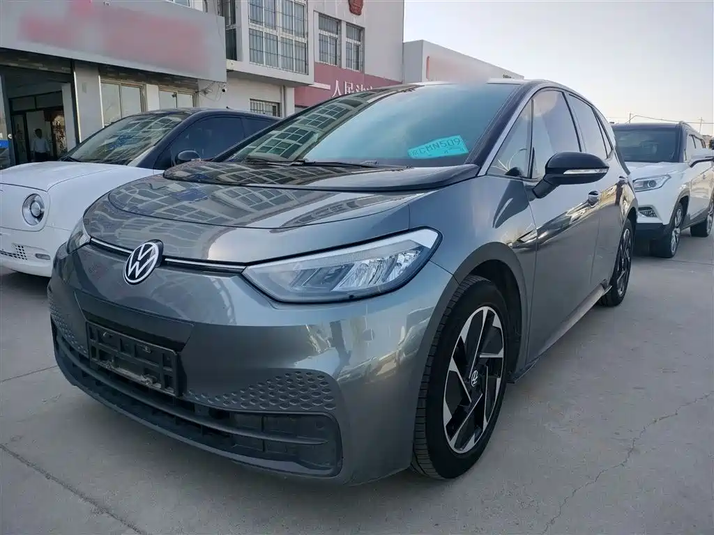 Volkswagen ID.3 2024