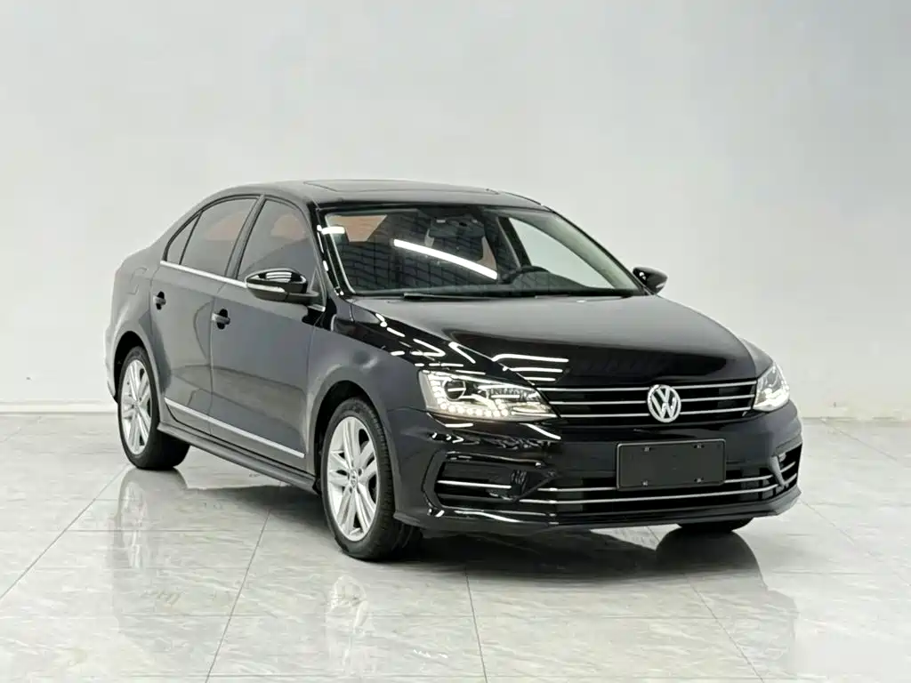 Volkswagen Sagitar — миниатюра 4